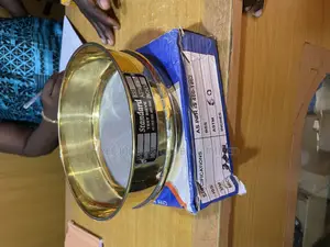 Measuring Seive