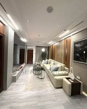 Elite One Bedroom Apartment, Maitama Abuja
