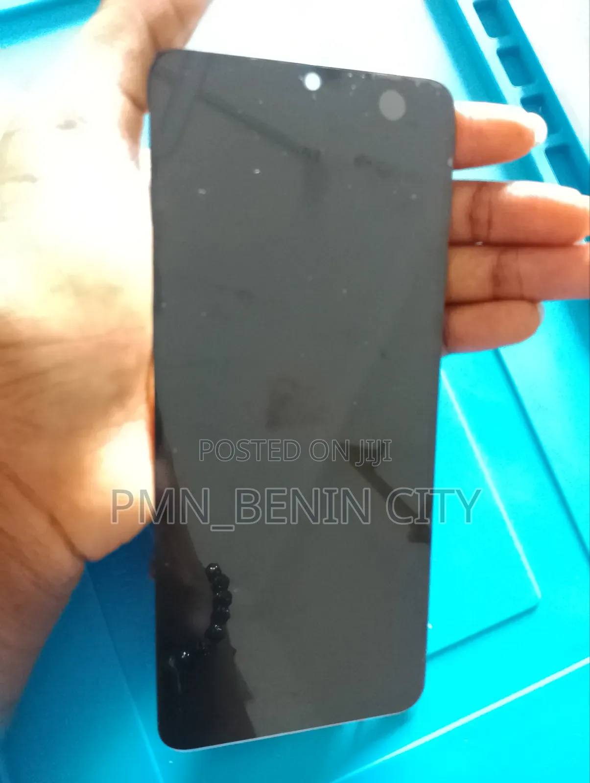 Umidigi G100 LCD Screen