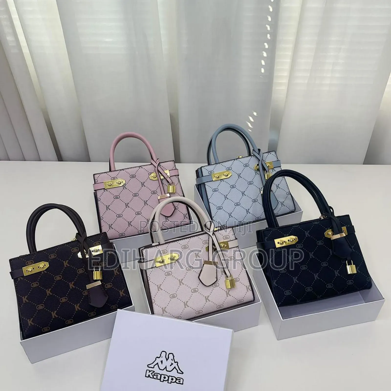 Ladies Bag