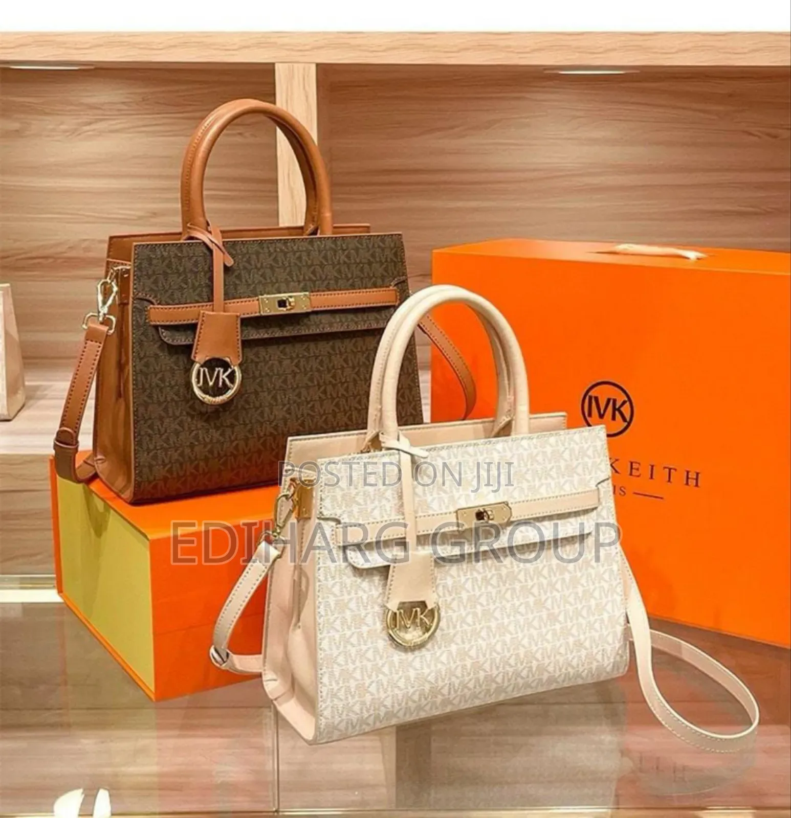 Ladies Bag