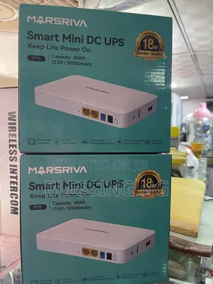 Routar Power Bank 10,000amh