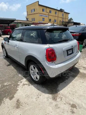 Mini Clubman Cooper 2014 Pearl