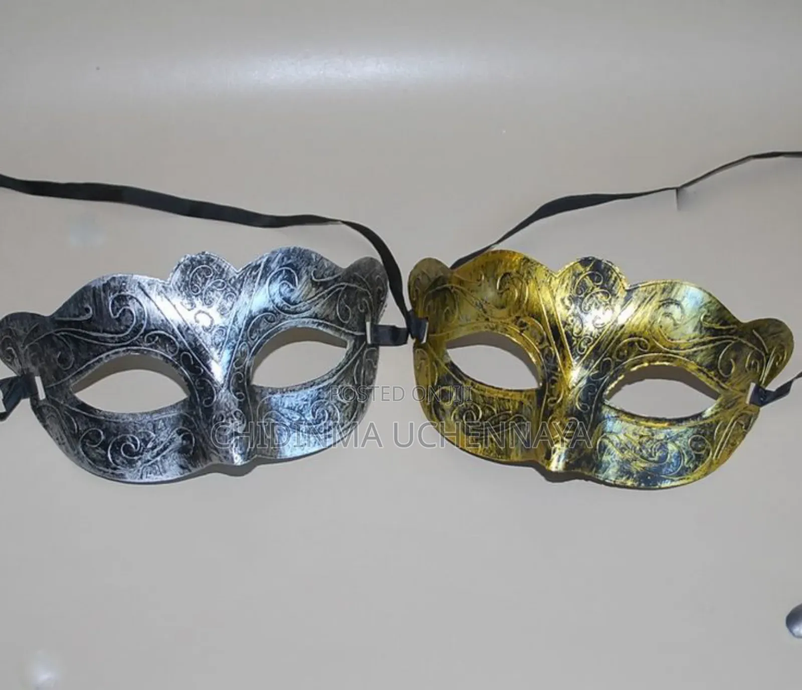 High Quality Antique Masks