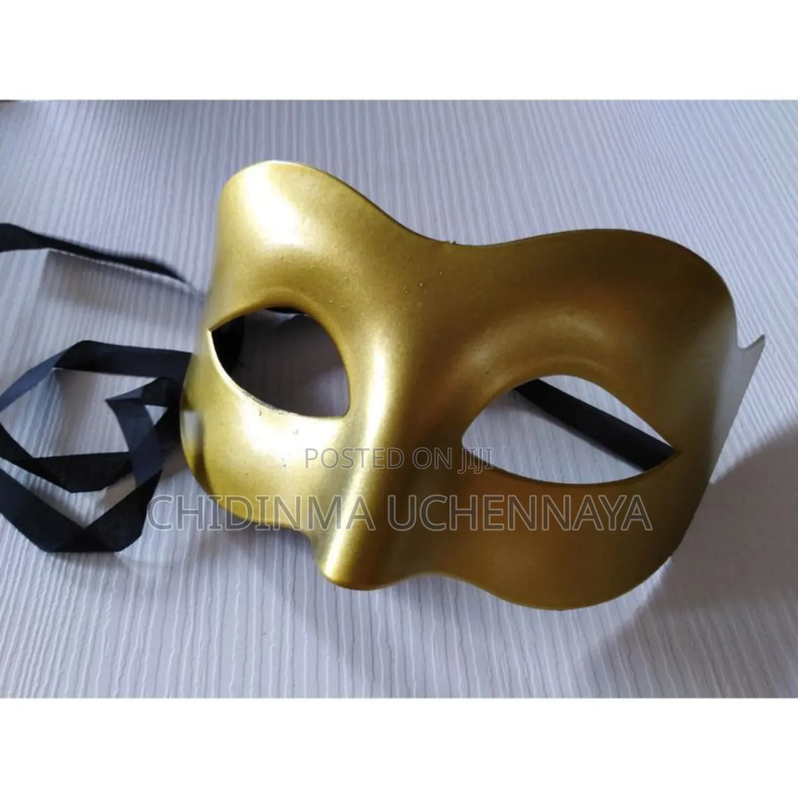High Quality Antique Masks