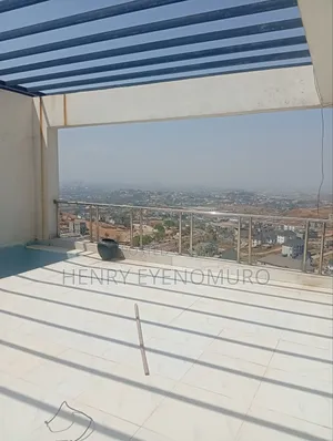 5bdrm Duplex in Mpape for sale