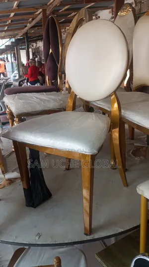 Events Chair