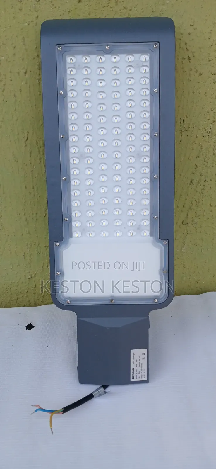 Led Street Light 150w