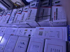 1kva/12v Hybrid Sako Solar Inverter