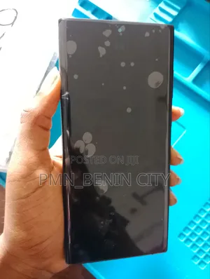 Samsung Galaxy S22 Ultra Screen With Frame