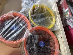10”Industrial Ventilation Fan