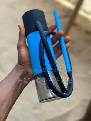 Slim Mini Hookah