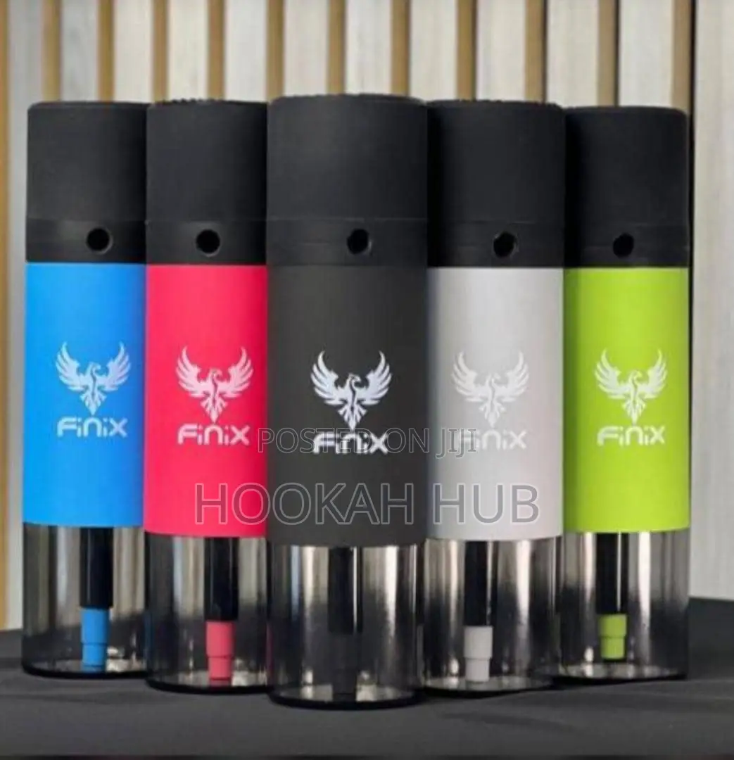Slim Mini Hookah