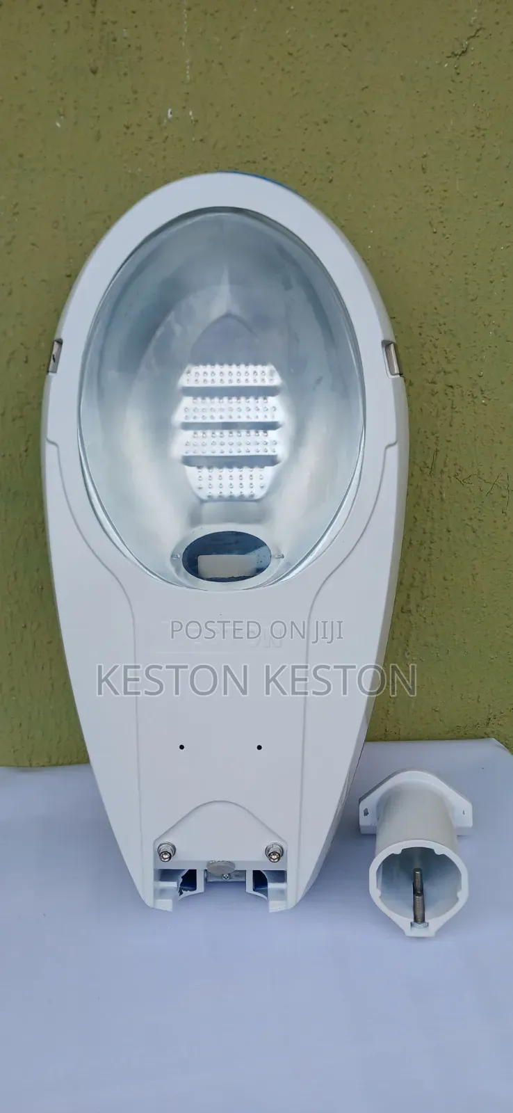 Street Light Cover Shape 250w