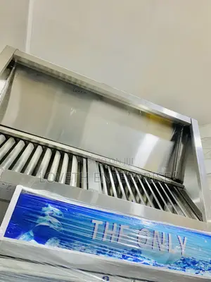 Kitchen Hood 5 Fits