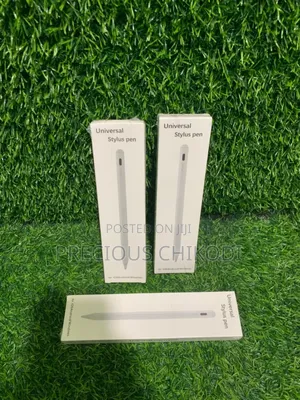 Universal Stylus Pen