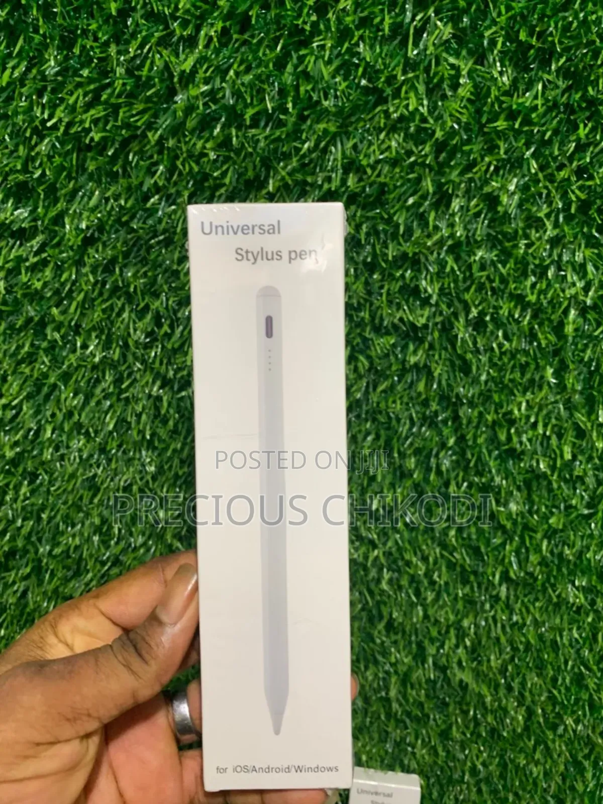 Universal Stylus Pen