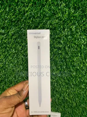 Universal Stylus Pen
