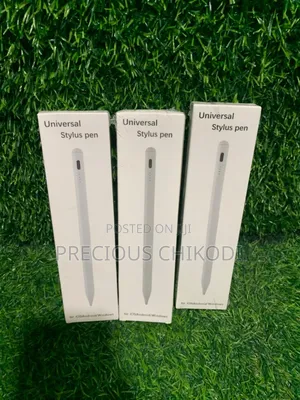 Universal Stylus Pen