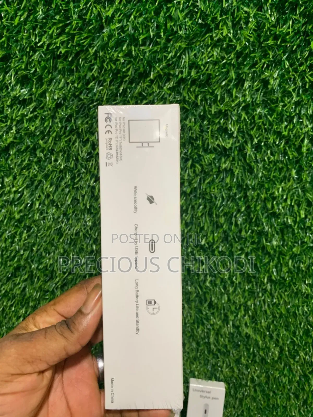 Universal Stylus Pen