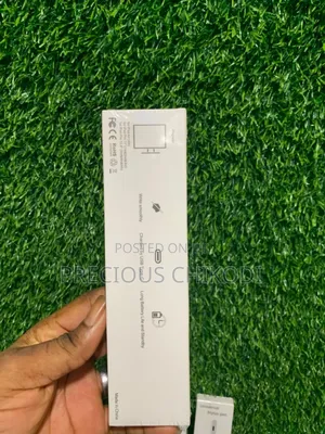 Universal Stylus Pen