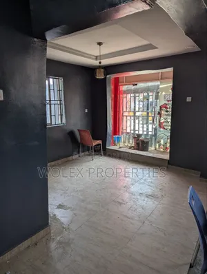 Restaurant Space Inside Hotel, Egbe