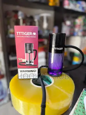 Hookah Vape