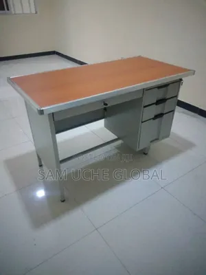 Metal Table