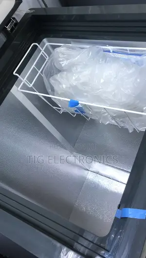 Chest Freezer