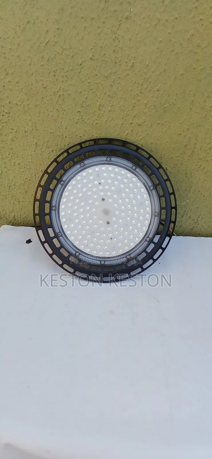 Ufo Ceiling Fitting Led 150e