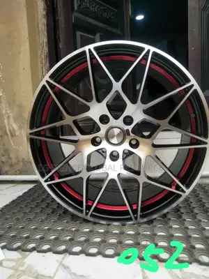 Deals on All Kinds of Motor Rims Brand New