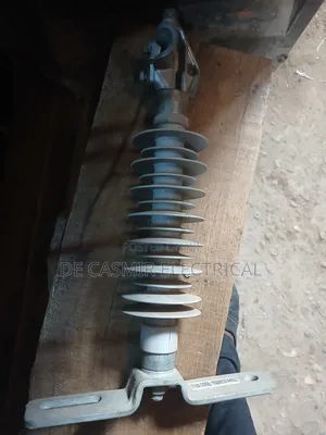 Horizontal Pot