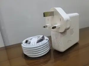 Original Apple Type C Charger 61w