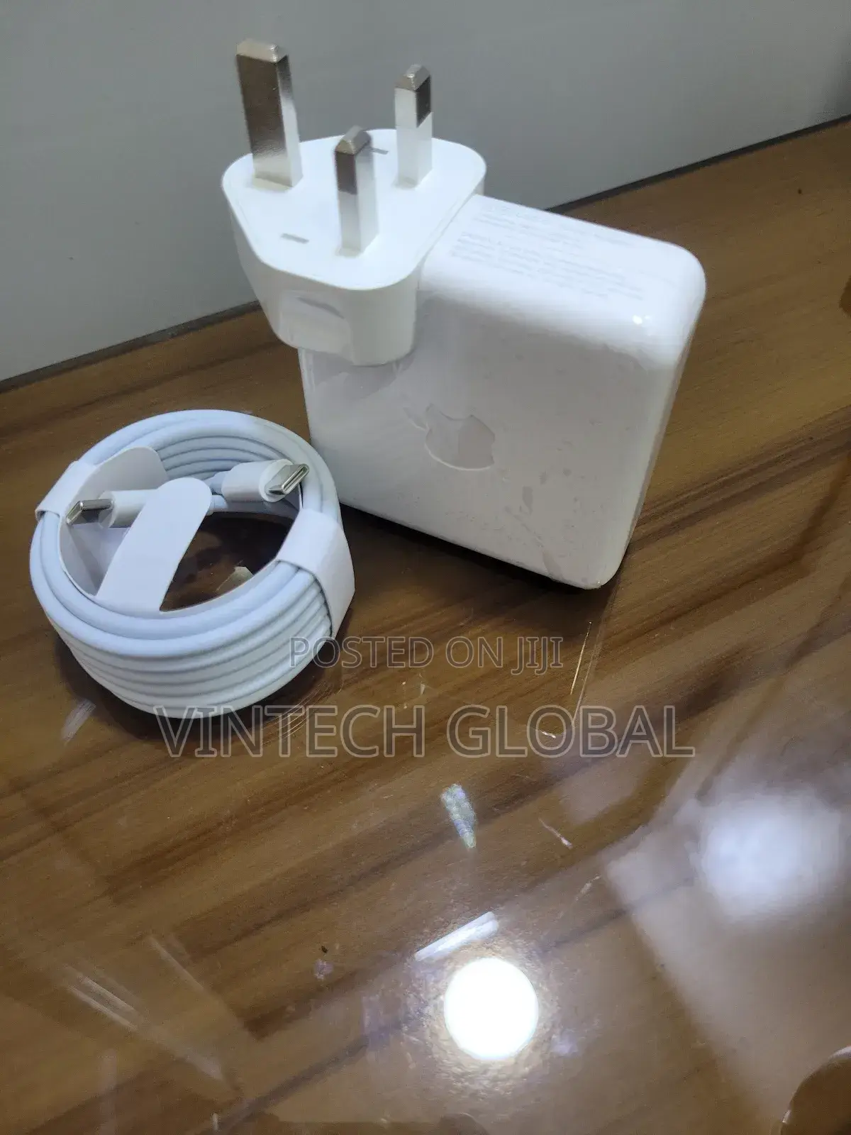 Original Apple Type C Charger 61w