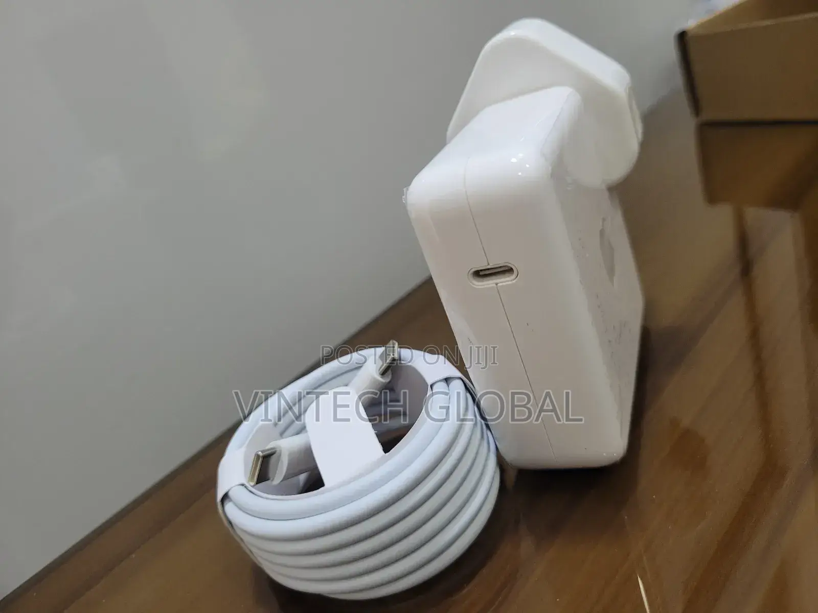 Original Apple Type C Charger 61w