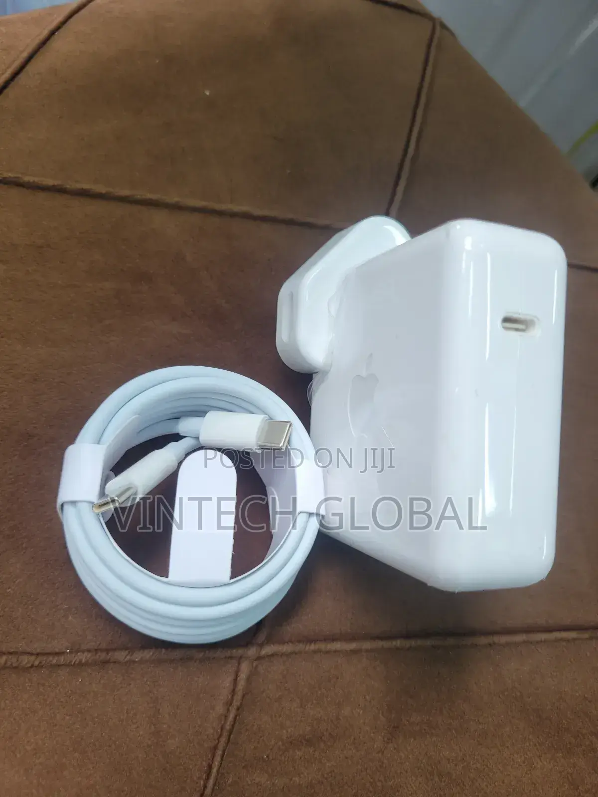 Original Apple Type C Charger 87w