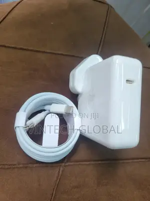 Original Apple Type C Charger 87w