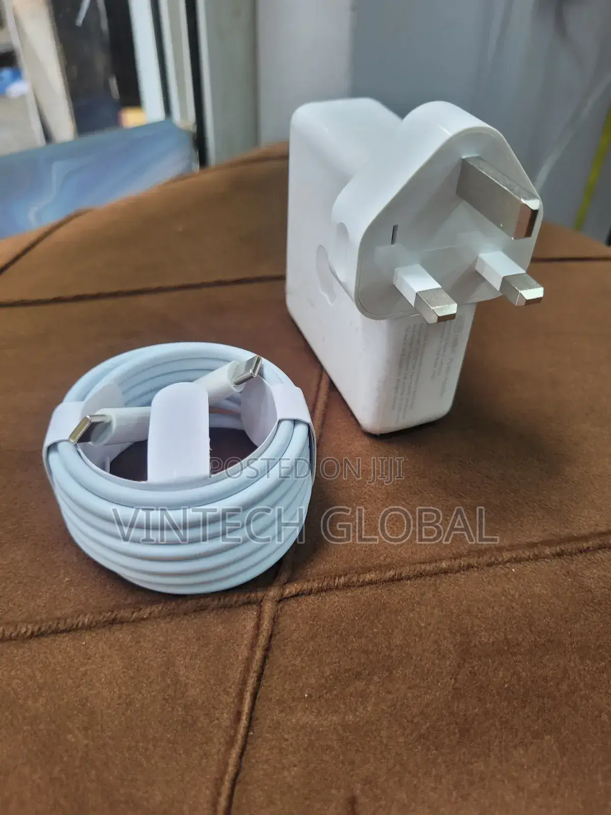 Original Apple Type C Charger 87w