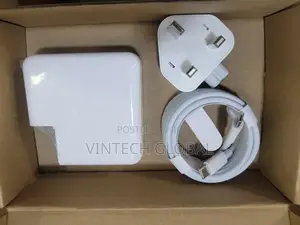 Original Apple Type C Charger 96w