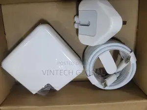 Original Apple Type C Charger 96w