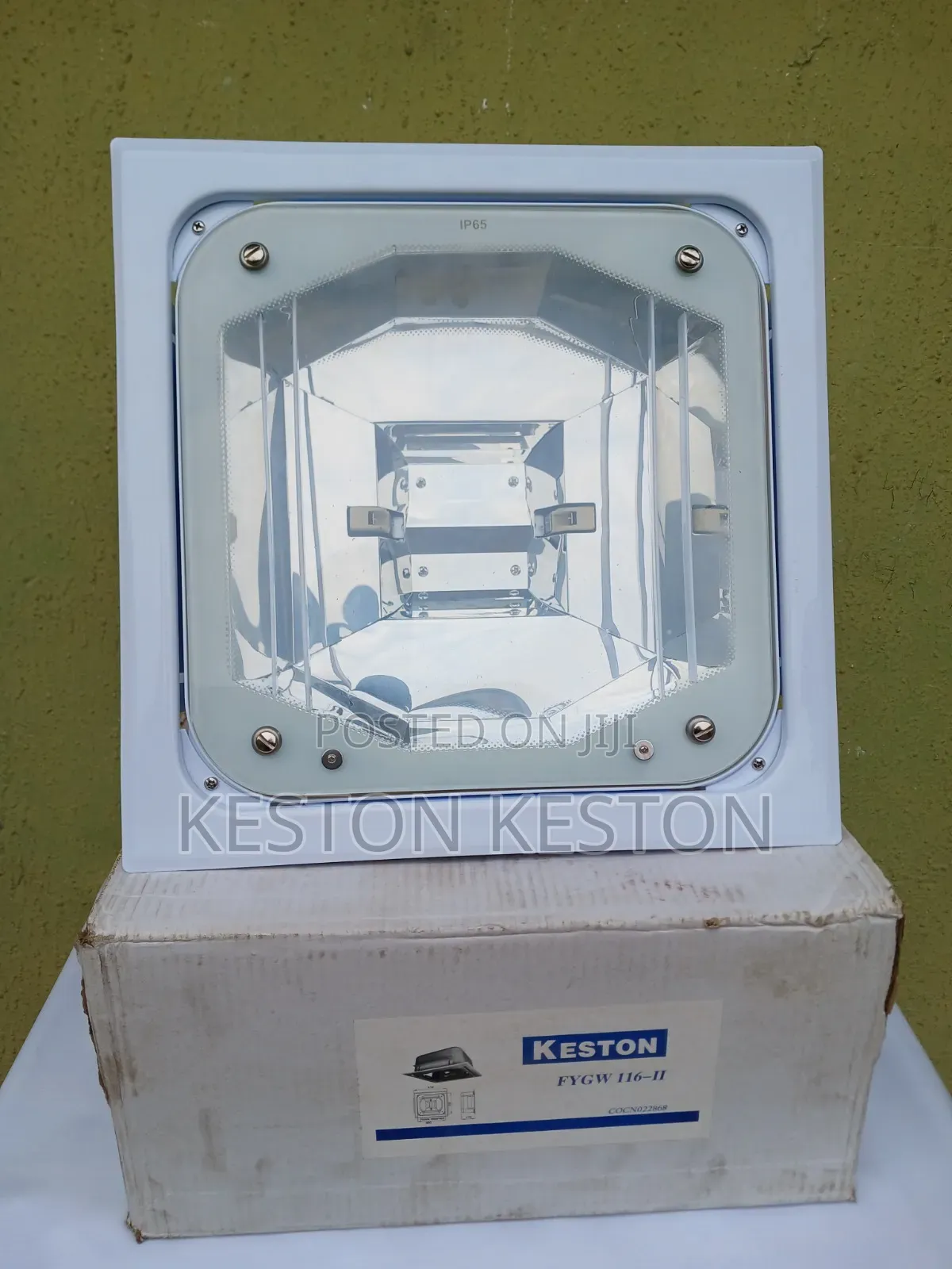 150w Canopy Fitting Led