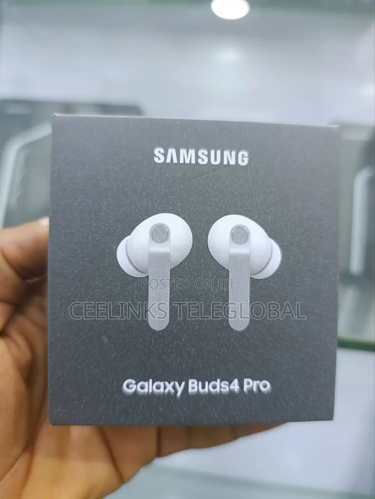 Samsung Galaxy Buds 4 Pro - 2026