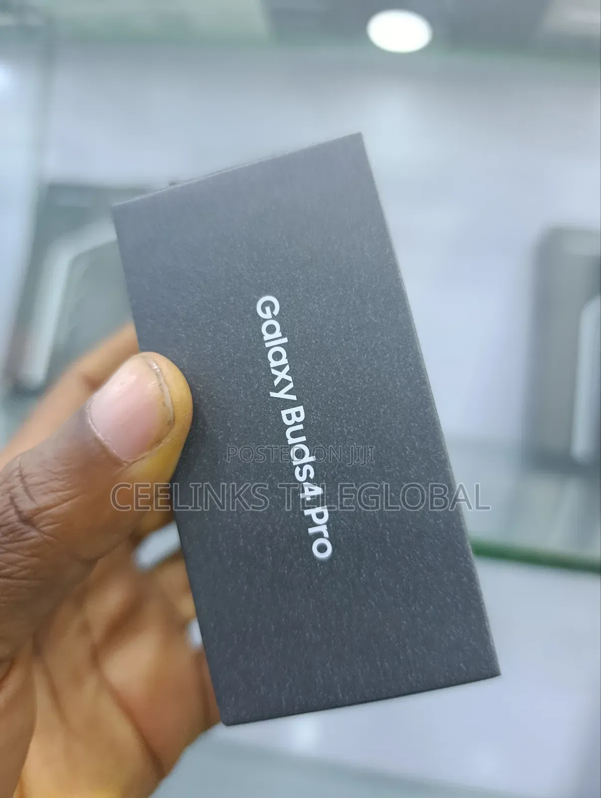 Samsung Galaxy Buds 4 Pro - 2026
