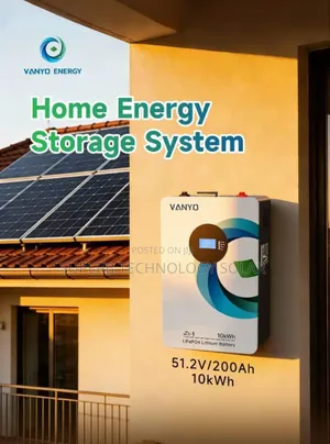 10kwh 48v Vanyo Lithium Battery With 5yrs Warranty