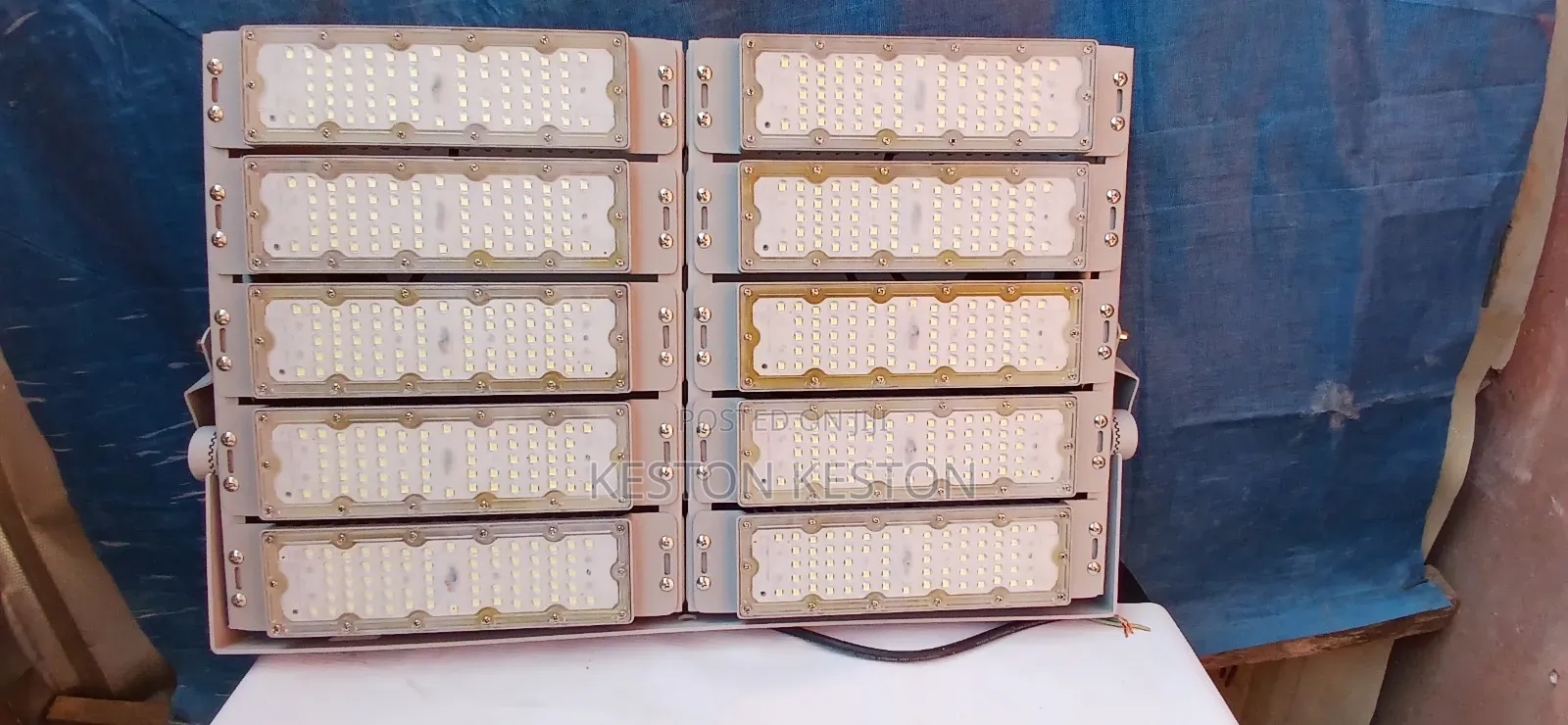 Garden Lights Led