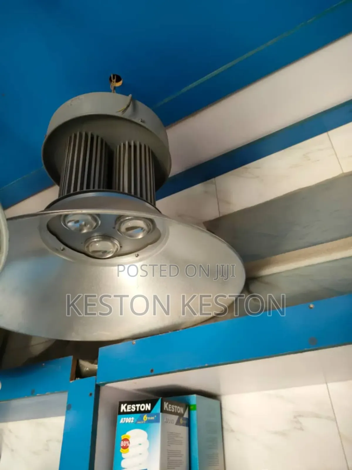 Garden Lights Led