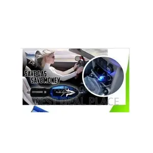 Neosocket Petrol Saver Plug-in for Cars
