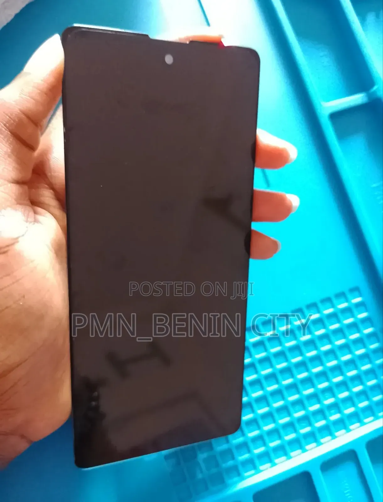 Blackview A100 LCD Screen