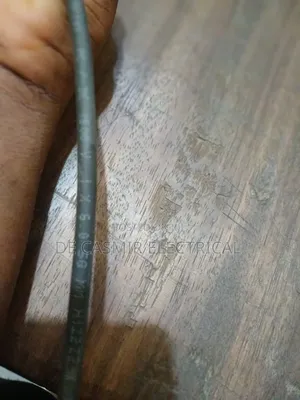 1x6mm2 Flexible Cable