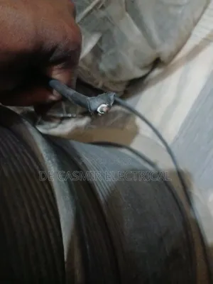 1x6mm2 Flexible Cable